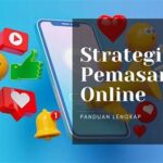 Strategi Pemasaran Online Gratis