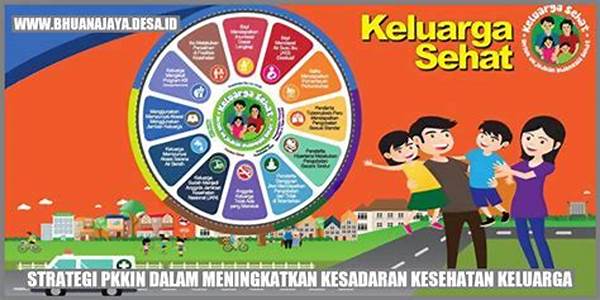 Strategi Simpanan Kesehatan Keluarga
