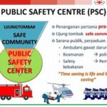Sumber Pendanaan Darurat Keamanan