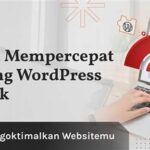 Teknik Mempercepat Loading Halaman