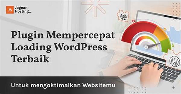 Teknik Mempercepat Loading Halaman