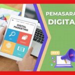 Teknik Pemasaran Digital Terkini