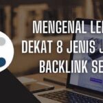 Teknis Seo Pada Backlink