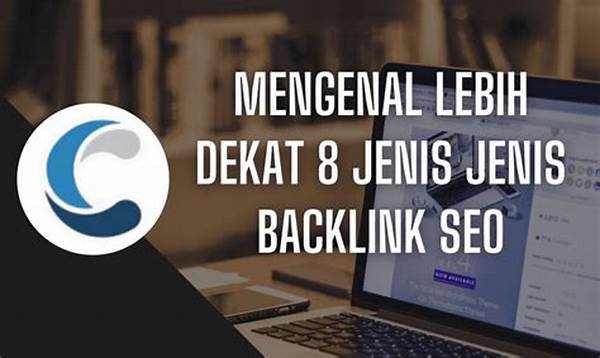 Teknis Seo Pada Backlink