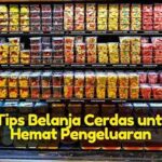 Tips Belanja Cerdas Untuk Mahasiswa