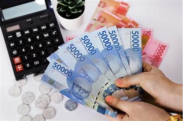 Tips Hemat Untuk Tabungan Besar