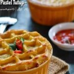 Tips Sukses Bikin Pastel Tutup
