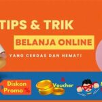 Trik Cerdas Belanja Hemat Sehari-hari
