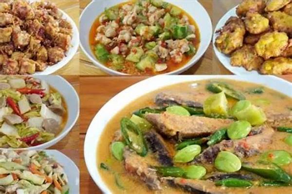 Trik Memasak Ekonomis Untuk Keluarga