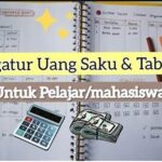 Trik Mengatur Uang Saku Mahasiswa