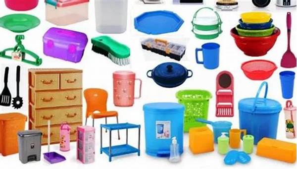 Ulasan Produk Rumah Tangga Berkualitas