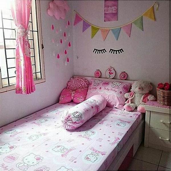 Usaha Kreatif Di Kamar Kos