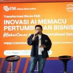 Bisnis Kuliner Berbasis Teknologi