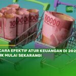 Cara Efektif Atur Anggaran Kuliner