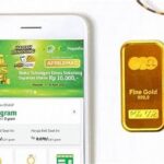 Cara Investasi Emas Online Terpercaya