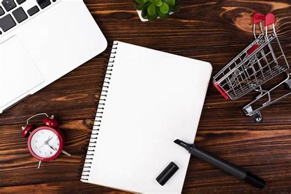 Cara Mengatur Daftar Belanja Efektif