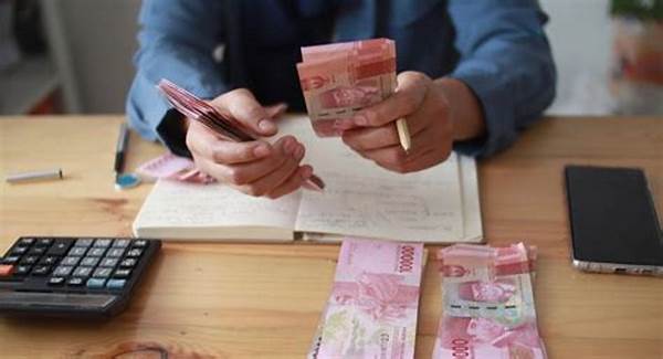 Cara Mengatur Keuangan Bisnis Kecil