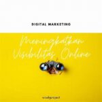 Cara Meningkatkan Visibilitas Online