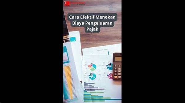 Cara Sederhana Menekan Biaya Harian