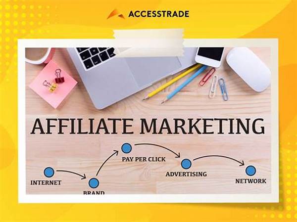 Cara Sukses Bisnis Affiliate Marketing Online
