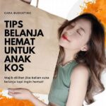 Daftar Belanja Paling Murah Anak Kos