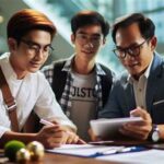 Dukungan Finansial Untuk Mahasiswa