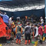 Dukungan Kebersihan Darurat Setiap Saat