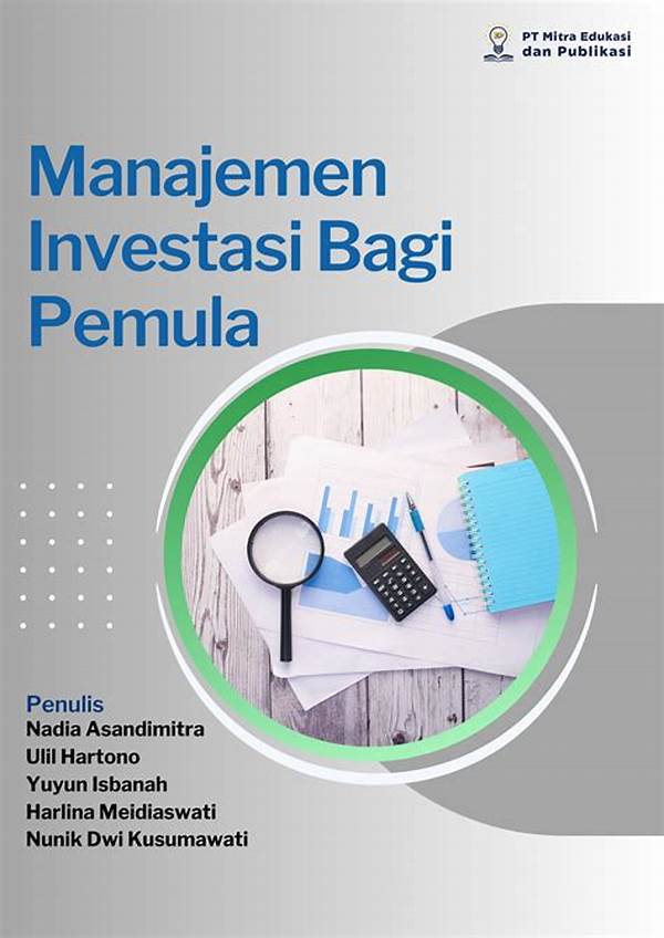 Edukasi Keuangan Dan Investasi Pemula