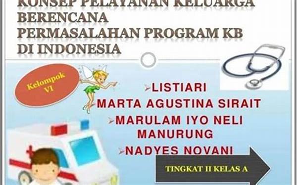 Evaluasi Penggunaan Dana Kesehatan Keluarga