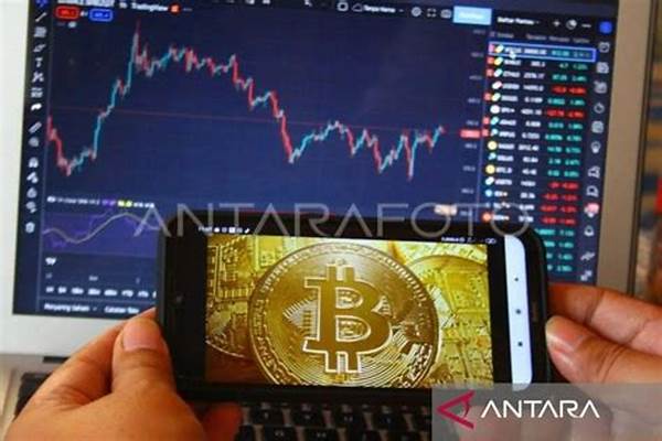 Hubungan Inflasi Dan Investasi Kripto