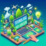 Implementasi Teknologi Ramah Lingkungan Kampus