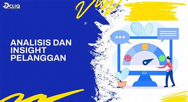 Insight Pelanggan Melalui Analisis Data