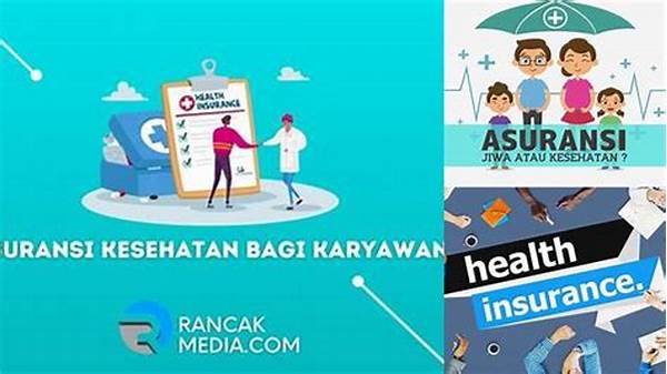 Investasi Untuk Biaya Kesehatan Tak Terduga