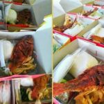 Katering Rumahan Skala Kecil