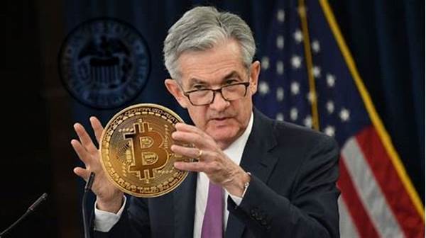 Kebijakan Moneter Dunia Dan Investasi Kripto