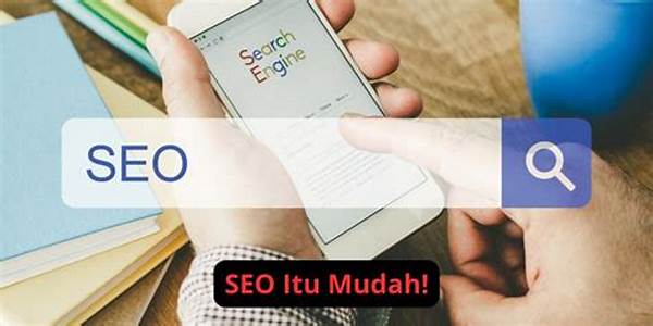 Kesalahan Umum Dalam Seo Artikel