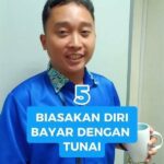 **kiat Menghindari Utang Konsumtif**