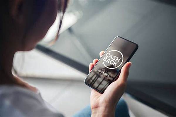 Langkah-langkah Memanfaatkan Promo Cashback