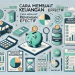 Langkah Mudah Membuat Rencana Keuangan