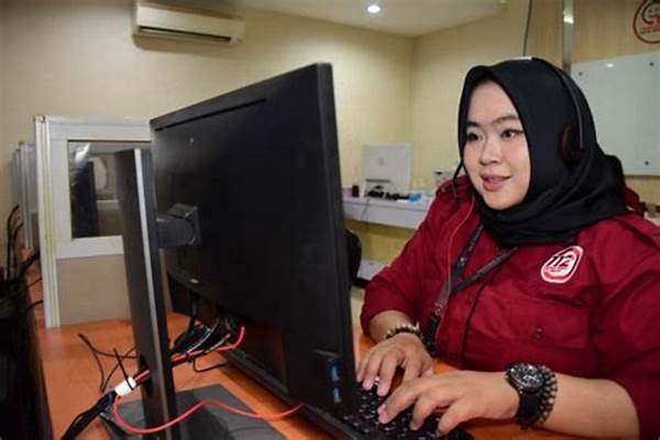 Layanan Kebersihan Darurat Nonstop