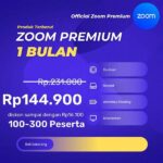 “layanan Premium Bulanan Eksklusif”