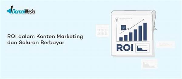 Memaksimalkan Roi Dari Iklan Berbayar