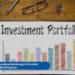**membangun Portofolio Investasi Bersama**