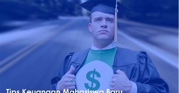 Mengatur Anggaran Harian Mahasiswa