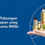 Menggunakan Cashback Untuk Tabungan Masa Depan