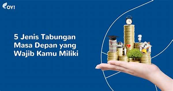 Menggunakan Cashback Untuk Tabungan Masa Depan