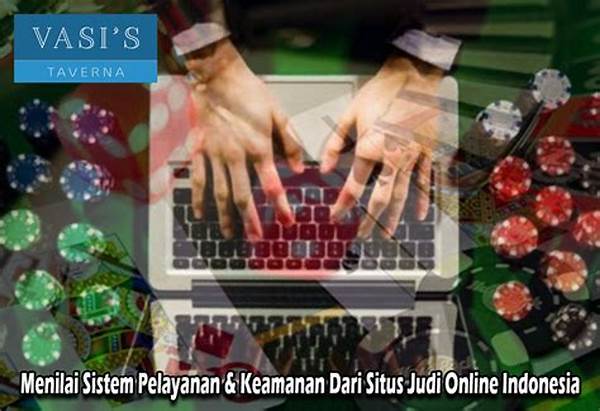 Menilai Keamanan Situs Survei Online