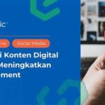 Meningkatkan Engagement Melalui Konten