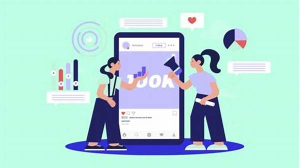 Meningkatkan Engagement Melalui Tiktok