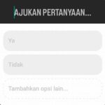 Meningkatkan Interaksi Dengan Polling